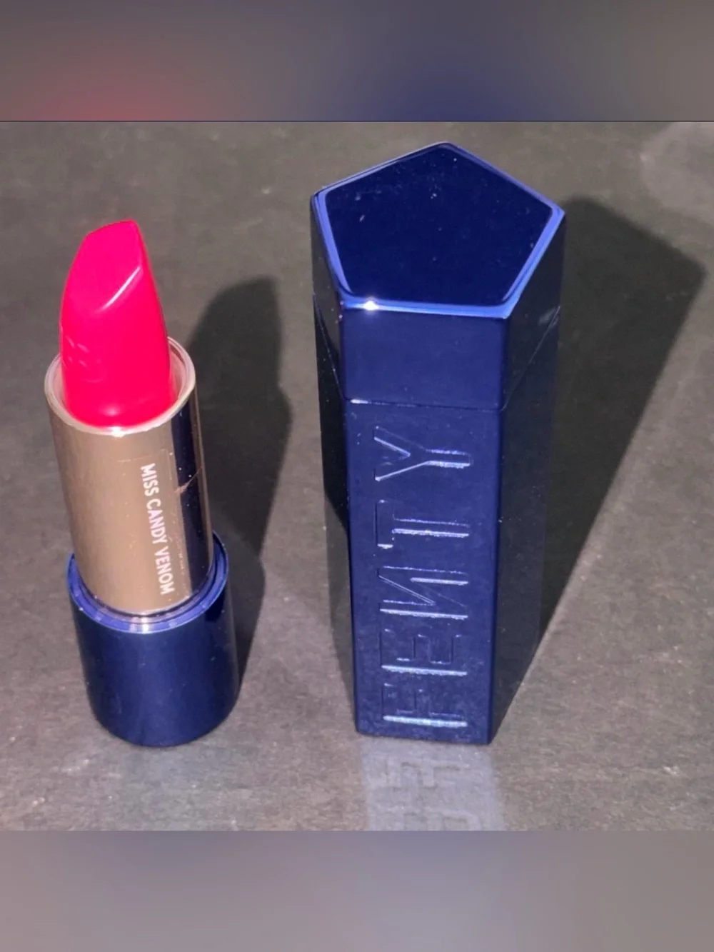 Fenty Beauty new fenty